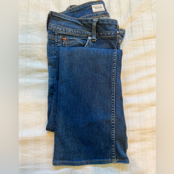 Hudson Jeans - Picture 4 of 4